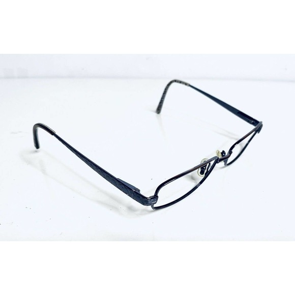Coach Rectangular Frame Glasses - Picture 7 of 11